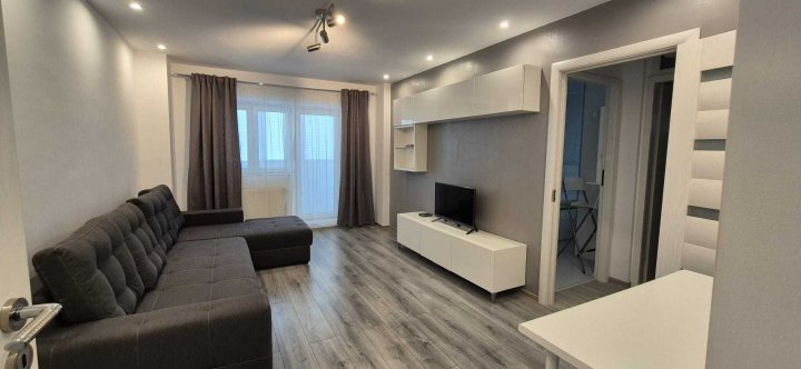 Aparatorii Patriei, inchiriere apartament cu 2 camere  lux