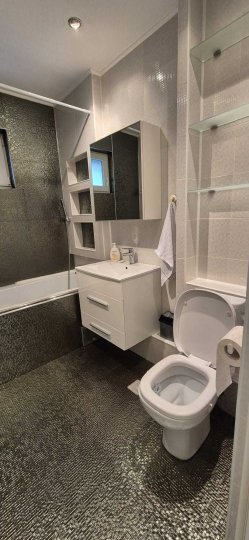 Aparatorii Patriei, inchiriere apartament cu 2 camere  lux