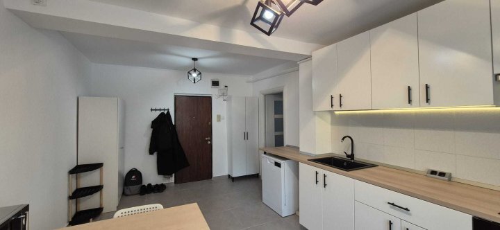 Aparatorii Patriei, inchiriere apartament cu 2 camere  lux