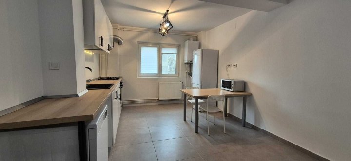 Aparatorii Patriei, inchiriere apartament cu 2 camere  lux