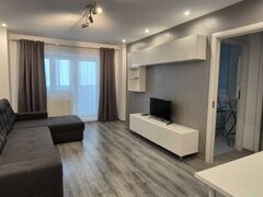 Aparatorii Patriei, inchiriere apartament cu 2 camere  lux